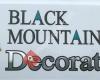 Black mountain decorators