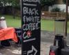 Black & White Coffee Co.
