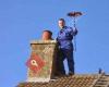 Blackbird Chimney Sweep