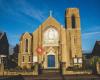 Blackburn and Seafield Church