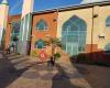 Blackburn Central Mosque/ Jamia Masjid blackburn