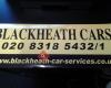 Blackheath Car Services Ltd.