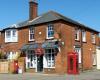 Blackmore Post Office