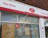 Blackrod Post Office