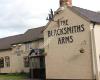 Blacksmith Arms