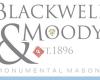 Blackwell & Moody Ltd