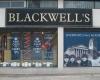 Blackwell's University Bookshop