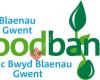 Blaenau Gwent Foodbank - Beaufort