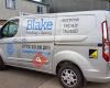 Blake Plumbing & Heating Limited