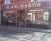 Blanchards Coffee Shop