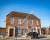 Blandford Forum Post Office