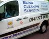 Blind Cleaning Services