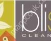 Bliss Cleaners