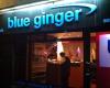 Blue Ginger