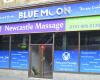 Blue Moon Massage and Spa