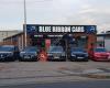 Blue Ribbon Cars