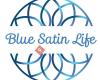 Blue Satin Life