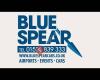 Blue Spear Cars