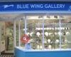 Blue Wing Gallery, Falmouth