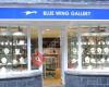 Blue Wing Gallery, Padstow