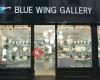 Blue Wing Gallery, St. Ives