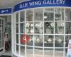 Blue Wing Gallery, Totnes