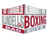 Blundells Boxing Gym