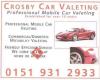 Blundellsands Crosby & Wterloo Car Valeting