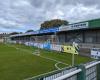 Blyth Spartans Association Football Club Limited