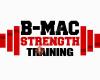 BMAC Strength Training