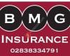 BMG Insurance Incorp Brian McGurgan Insurance & Haulage Insurance NI