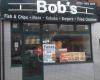 Bob's