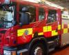 Bognor Regis Fire Station