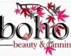 Boho Beauty & Tanning
