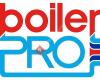 boilerPRO Ltd