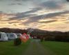 Bolmynydd Camping Park