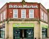 Bolton Market