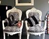 Bombarock Upholstery and Design