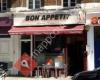 Bon Appetit Lebanese Restaurant