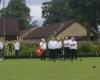 Bonnybridge Bowling Club