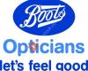 Boots Opticians