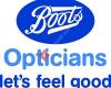 Boots Opticians