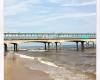 Boscombe Beach