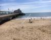 Boscombe Pier