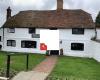 Botley Hill Farmhouse