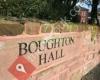 Boughton Hall Apartmen Provider