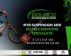 Bounce MTB Suspension and Bicycle Servicing