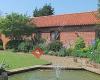 Boundary Cottage Framlingham in the heart of Suffolk