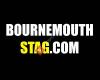 BOURNEMOUTH STAG