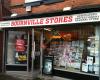 Bournville Stores